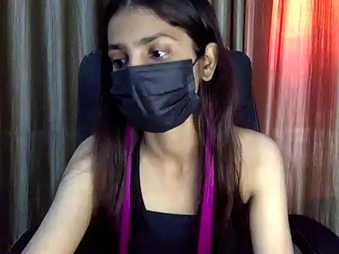  Vanila online show from September 13, 4:23 am