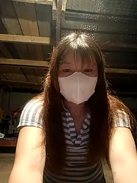 - Jin-Ka-  online show from September 24, 2:31 pm