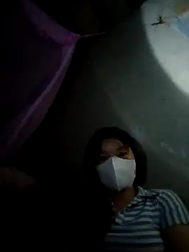 - Jin-Ka-  online show from September 27, 4:56 pm