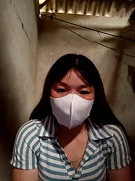 - Jin-Ka-  online show from October 3, 8:00 am