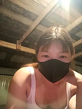 - Jin-Ka-  online show from October 6, 11:51 am