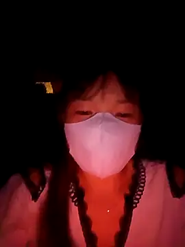 - Jin-Ka-  online show from October 10, 1:54 pm