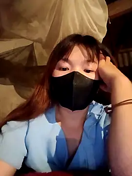 - Jin-Ka-  online show from October 15, 3:45 pm