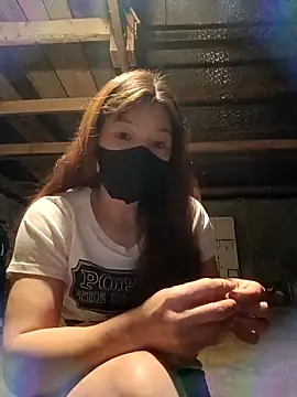 - Jin-Ka-  online show from October 21, 2:18 pm