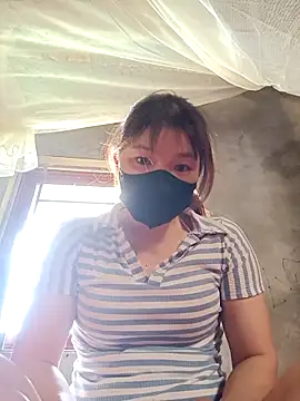 - Jin-Ka-  online show from October 29, 2:47 am