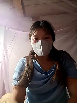 - Jin-Ka-  online show from November 1, 5:31 am