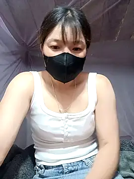 - Jin-Ka-  online show from November 3, 2:57 am