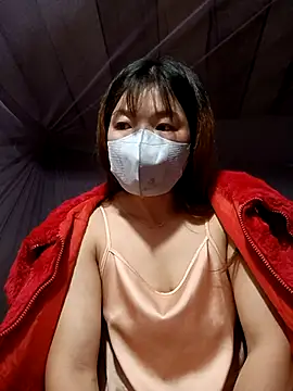 - Jin-Ka-  online show from November 3, 3:02 pm