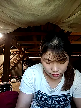 - Jin-Ka-  online show from November 4, 6:23 am