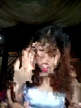 - Jin-Ka-  online show from November 10, 4:11 am