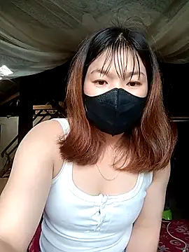 - Jin-Ka-  online show from November 18, 4:50 am