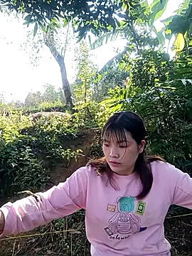 - Jin-Ka-  online show from November 23, 7:52 am