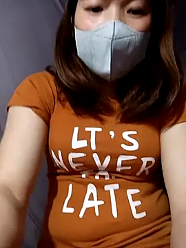 - Jin-Ka-  online show from December 5, 6:59 pm