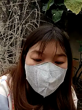 - Jin-Ka-  online show from December 15, 1:54 am