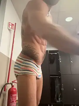 GmGit online show from September 29, 9:25 am