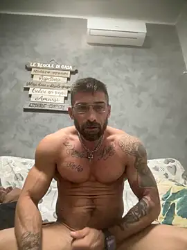 GmGit online show from October 5, 3:27 am