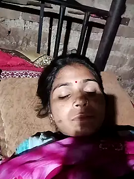 Pooja chohan online show from September 14, 4:39 pm