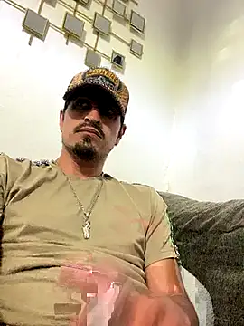 Arce92 online show from October 21, 11:27 pm