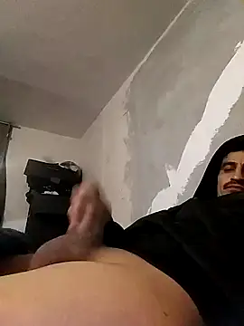 Arce92 online show from December 18, 11:16 am