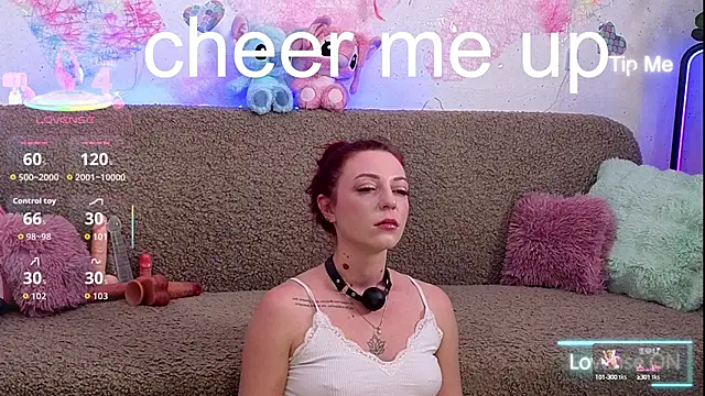 JaydenColle online show from September 14, 6:51 pm