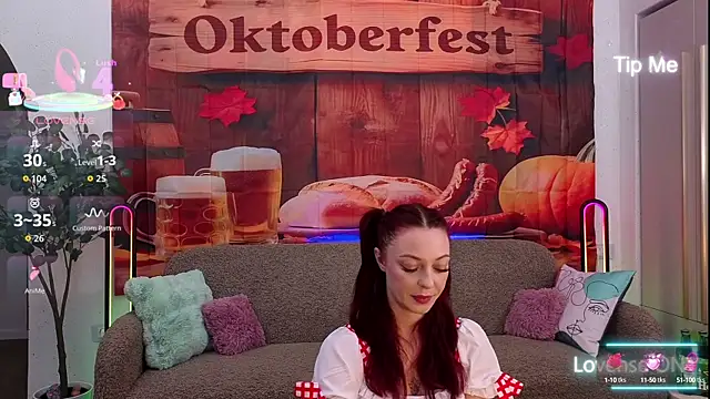 JaydenColle online show from September 20, 5:58 pm