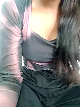 cute parii  online show from October 1, 10:10 am