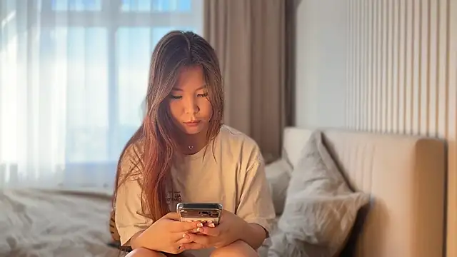 iamyuki online show from July 2, 1:16 am