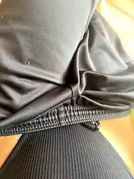 deeidnic online show from October 6, 2:25 pm