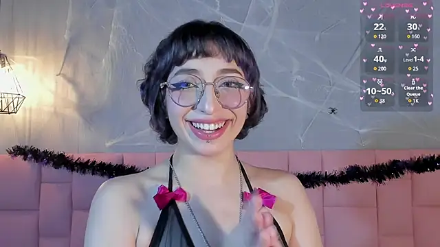 Lexyy Bluee online show from October 16, 3:24 pm