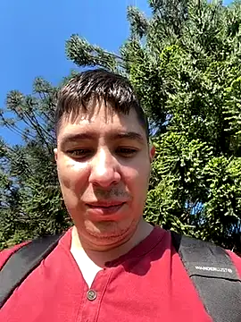 9999Alez online show from October 18, 7:47 pm