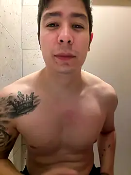 9999Alez online show from December 1, 7:52 pm