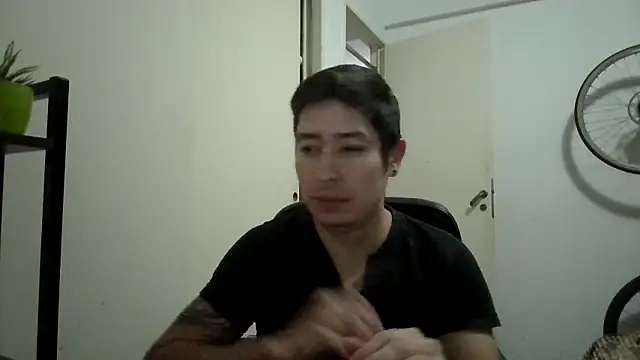 9999Alez online show from May 22, 2:51 am