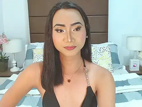 BlaireWilzon online show from February 26, 8:13 am