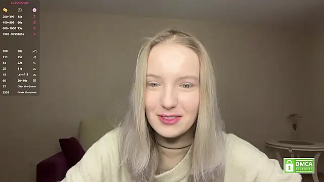 HongTomczak online show from February 27, 7:41 am