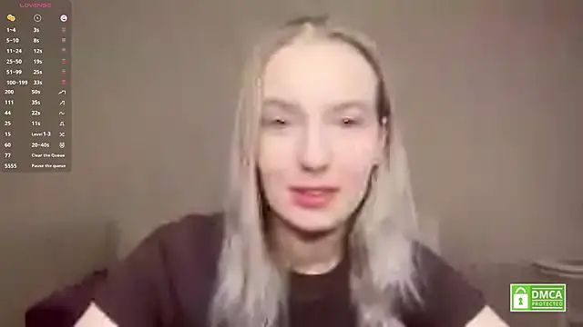 HongTomczak online show from March 9, 8:18 am