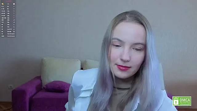 HongTomczak online show from March 24, 7:35 am