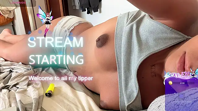TSdirtyprincess online show from July 12, 12:18 pm
