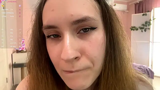 KittyHottieLol online show from September 15, 10:04 am