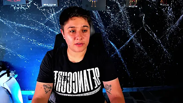 IanGilbert online show from September 8, 9:03 pm