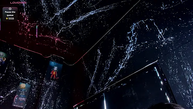 IanGilbert online show from September 23, 8:01 pm