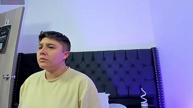 IanGilbert online show from November 7, 7:58 pm