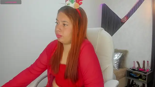 roxana santini online show from December 16, 4:01 pm