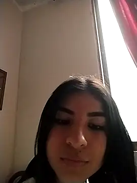 Snapshot of ioto_chiara07 chatting on September 27, 10:04 pm ioto chiara07 online show from September 27, 10:04 pm