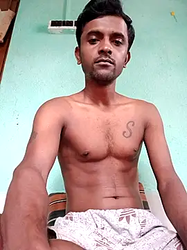 ShinuRoy online show from September 21, 12:34 am