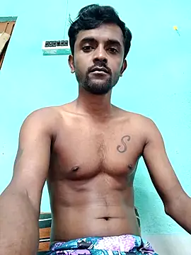 ShinuRoy online show from September 26, 12:36 am