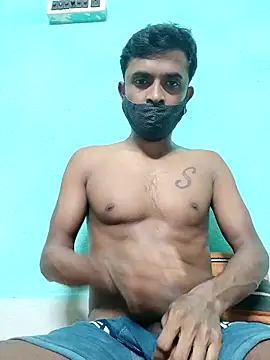 ShinuRoy online show from October 5, 4:27 pm