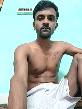 ShinuRoy online show from October 10, 12:20 am