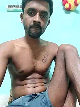 ShinuRoy online show from October 15, 4:51 pm