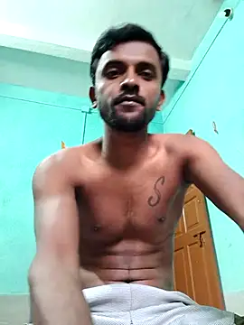 ShinuRoy online show from November 5, 11:10 am