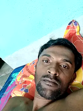 ShinuRoy online show from November 17, 12:22 pm